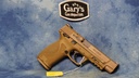 ON SALE! USED SMITH & WESSON M&P9 2.0 FDE 9MM