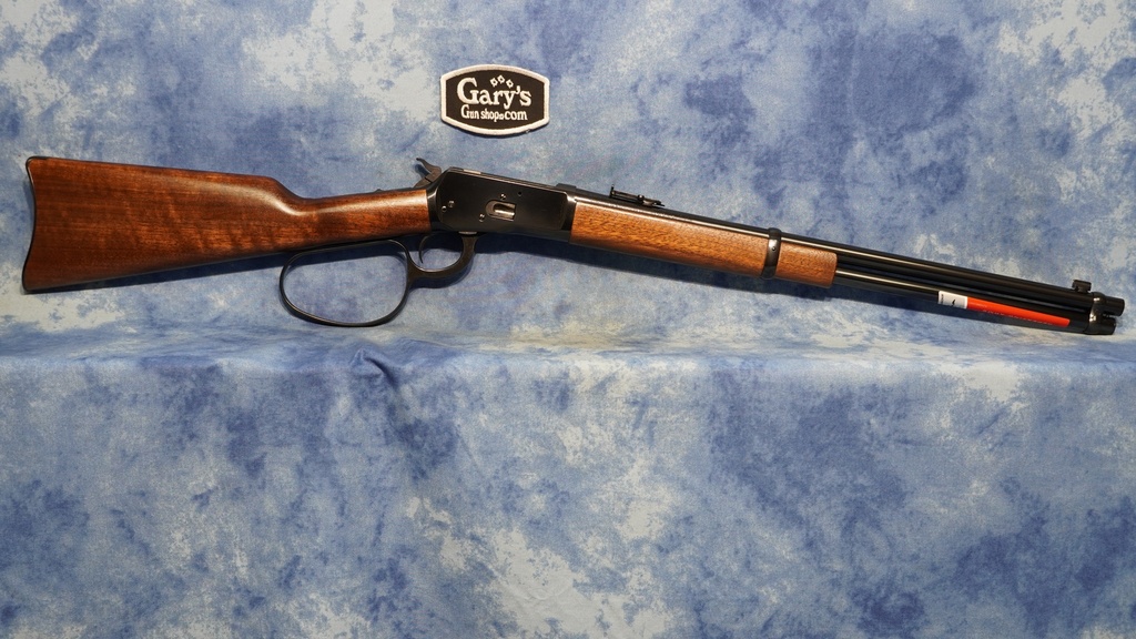 WINCHESTER 534190137 1892 LARGE LOOP CARBINE 357 MAG 20" BBL