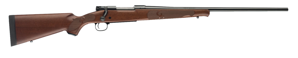 WINCHESTER 535200210 MODEL 70 FWT 22-250 REM BLUED  W/ SATIN WALNUT STOCK