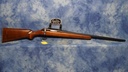 USED REMINGTON MODEL 722 HEAVY BBL 223 REM