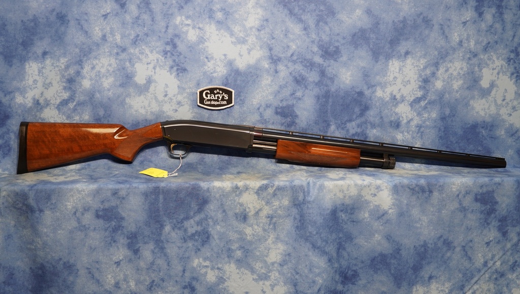 USED BROWNING BPS FIELD 10 GA 3.5" 28" BBL