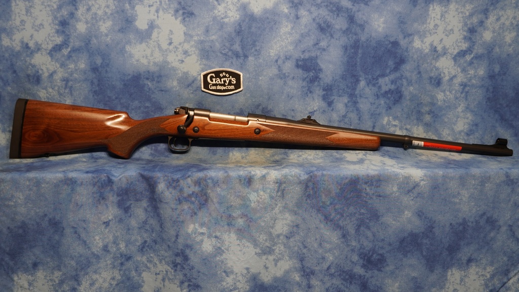WINCHESTER 535204139 MODEL 70 SAFARI EXPRESS 416 REM MAG
