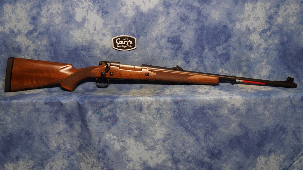 WINCHESTER 535204139 MODEL 70 SAFARI EXPRESS 416 REM MAG