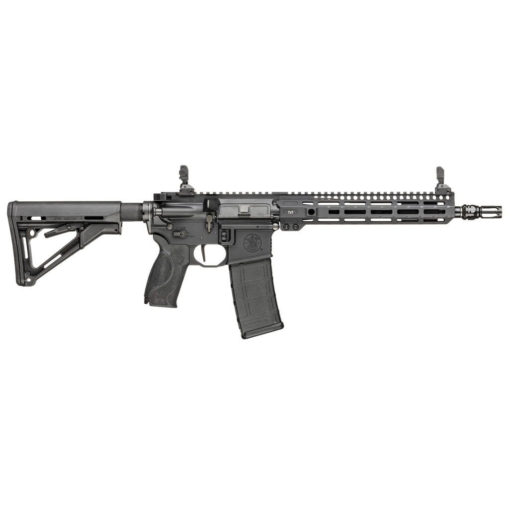 SMITH & WESSON 13825 M&P15 AXE GVAC 5.56MM 11.5" BBL SBR NFA ITEM