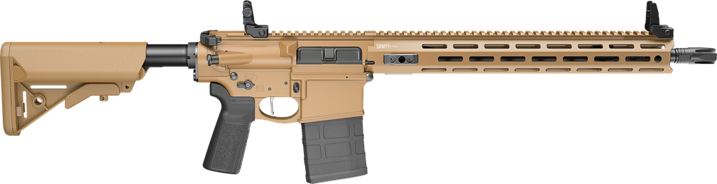 SPRINGFIELD ARMORY STV916308CB-V2-B5 308 WIN SAINT VICTOR 16" CB