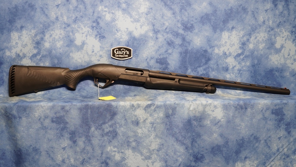 USED BENELLI SUPER NOVA 12 GA 3.5" 28" BBL 
