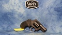 USED TAURUS MODEL 856 MATTE BLACK 38 SPECIAL 