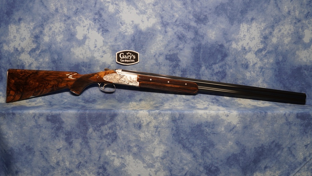BROWNING 0140813003 B15 GRADE D 12 GA 3" 30" BBL 
