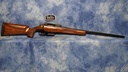 COOPER MONTANA HERITAGE RIFLE 308 WIN AAA WALNUT STEEL 24" BBL