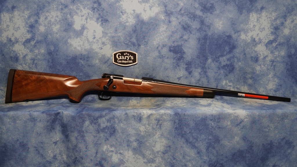 WINCHESTER 535203220 MODEL 70 SUPER GRADE 308 WIN 22" BBL 