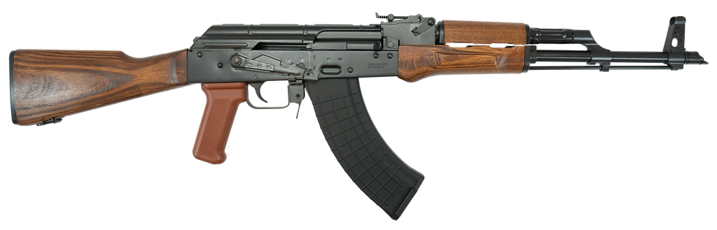 PIONEER ARMS POL-AK-S-FT-W SPORTER 7.62X39MM 30+1 16.30"
