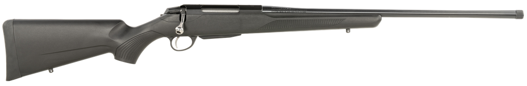 TIKKA JRTXE31922MT T3X LITE 6.5 PRC 3+1 22.40" MATTE BLUED THREADED