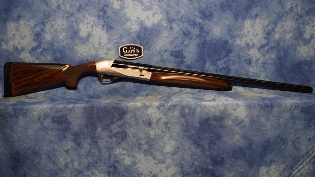 BENELLI 10462 ETHOS FIELD NICKEL 12 GA 3" 28" BBL 