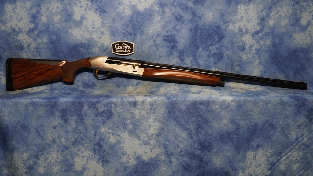 BENELLI 10462 ETHOS FIELD NICKEL 12 GAUGE 3" 28" BBL 
