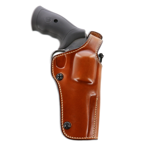 GALCO PHX126 DUAL POSITION PHOENIX FOR S&W N FRAME 4" TAN