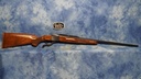 RUGER 11386 NO.1B SPORTER 257 WEATHERBY MAGNUM BLUED WALNUT 28" BBL