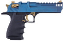 MAGNUM RESEARCH DE50L5CBG DESERT EAGLE MARK XIX L5 50 AE 7+1 5" 