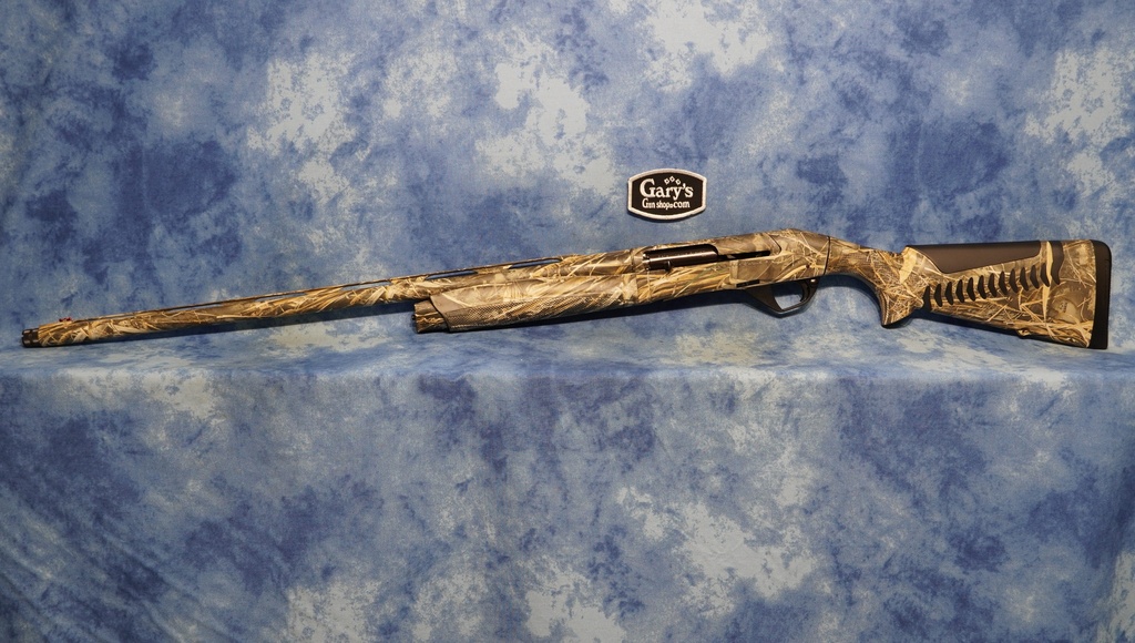 BENELLI 10376 SUPER BLACK EAGLE 3 LEFT HAND 12 GA 3.5" 28" BBL MAX-7