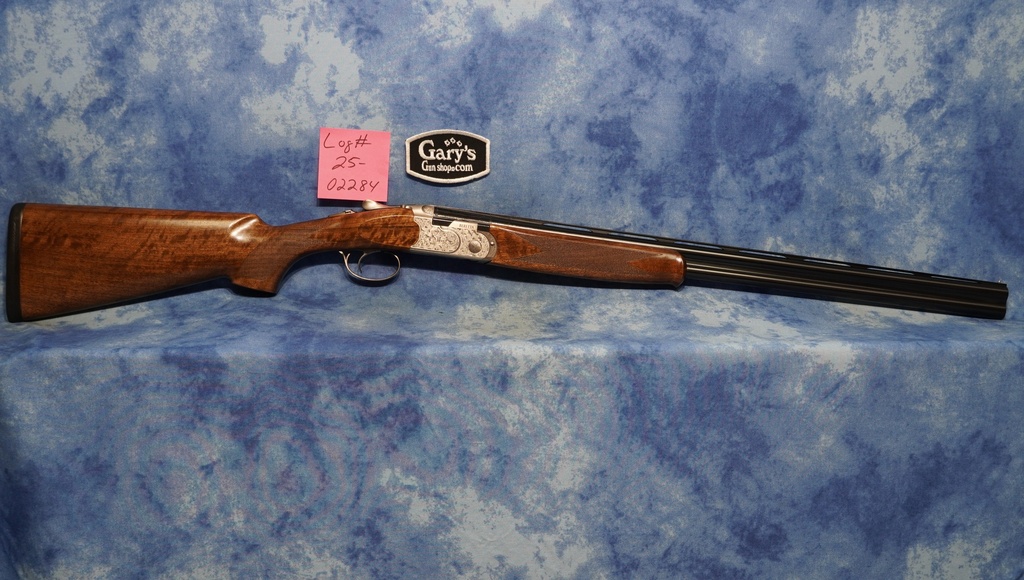 BERETTA J686F2026 686 SILVER PIGEON I 20 GA 3" 26" BBL