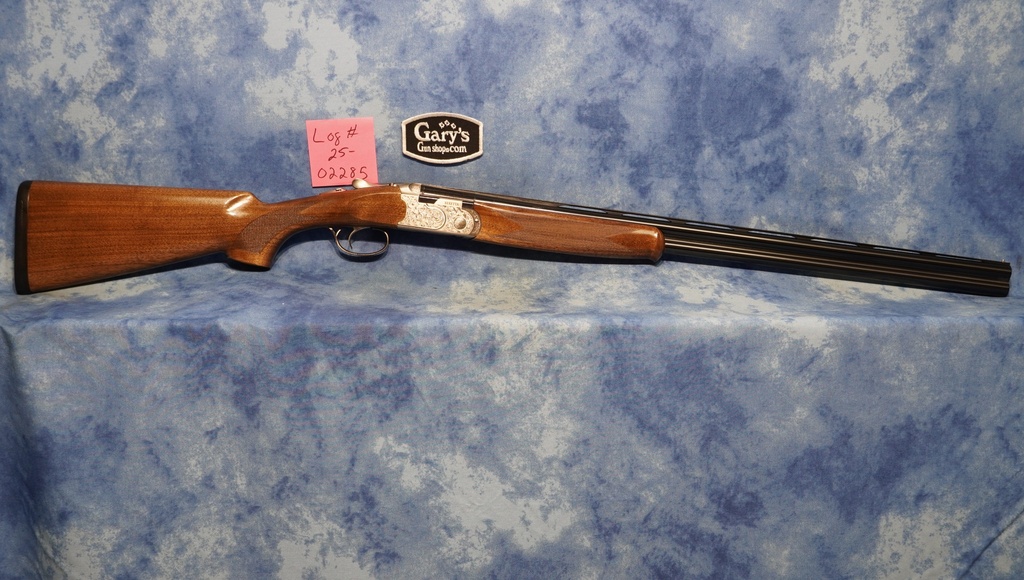 BERETTA J686F2028 686 SILVER PIGEON I 20 GA 3" 28" BBL