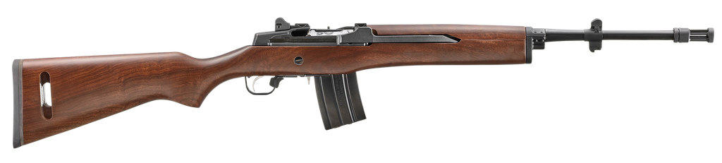 RUGER 5894 MINI 14 5.56 MM 50TH ANNIVERSARY LIMITED EDITION 20 ROUND