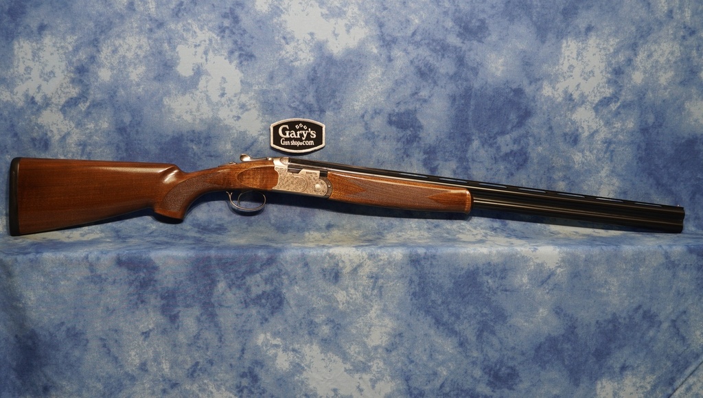 BERETTA J686F1228 686 SILVER PIGEON I 12 GA 3" 28" BBL