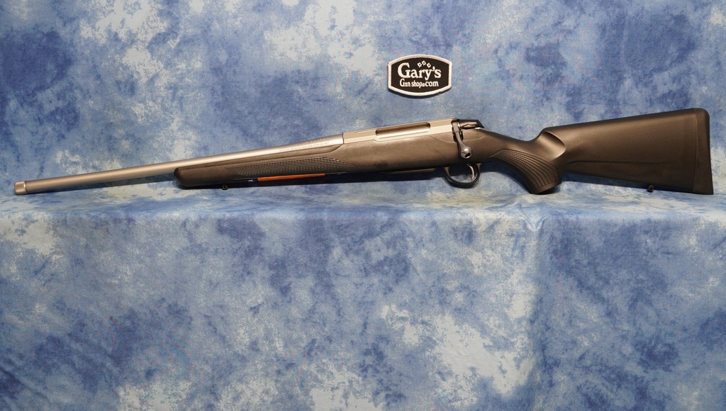 TIKKA JRTXB41520MT T3X LITE LEFT HAND 243 WIN 3+1 20" SS THREADED 