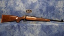 SAKO J04782 MODEL 90 XS HUNTER 222 REMINGTON 20" BBL 