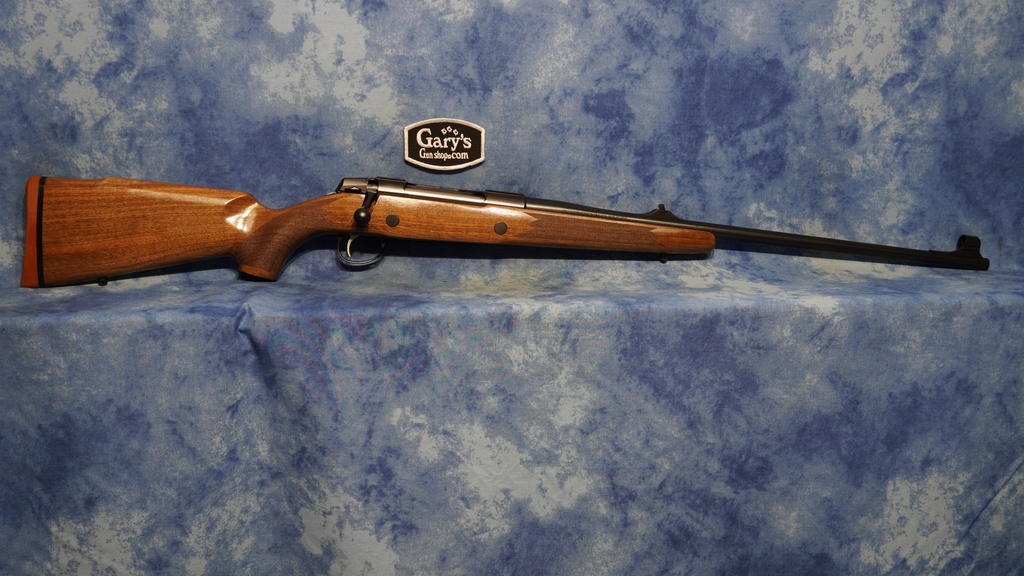 SAKO J05095 MODEL 90 L HUNTER 375 H&H 24.5" BBL 