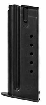 MAGNUM RESEARCH MAG357 DESERT EAGLE BLACK DETACHABLE 9 ROUND 357 MAG