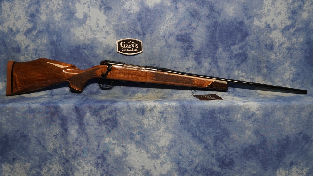 WEATHERBY MDX01N25CMR2O MARK V DELUXE 25 CREEDMOOR 22" BBL 