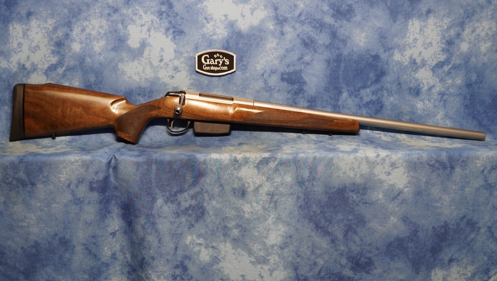 TIKKA J03857 T3X VARMINT HUNTER 308 WIN 23.7" BBL 