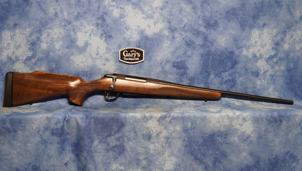 TIKKA JRTXF614 T3X FOREST 22-250 REMINGTON 22.4" BBL 