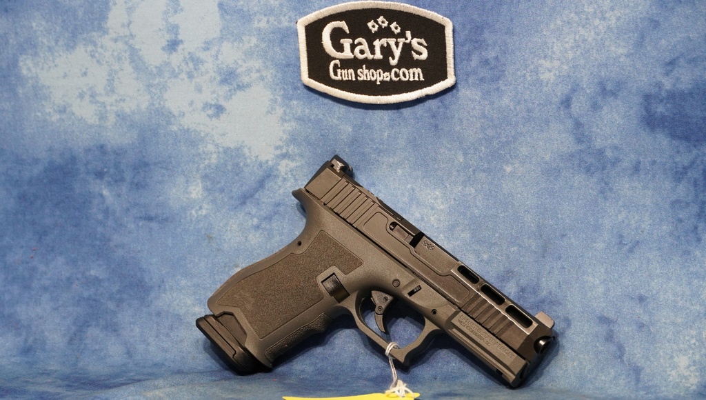 USED PALMETTO STATE ARMORY DAGGER 9MM