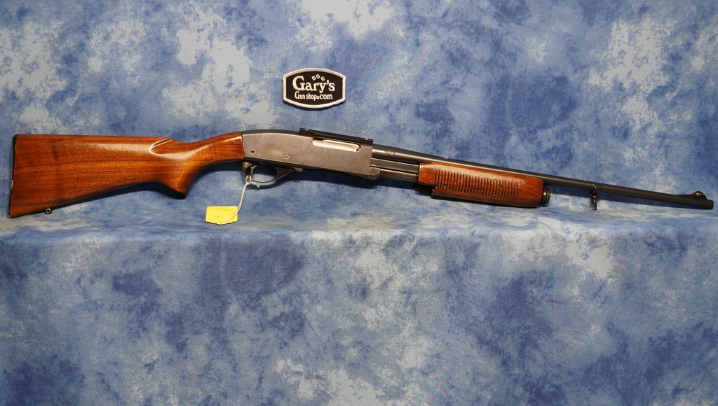 USED REMINGTON MODEL 760 270 WINCHESTER
