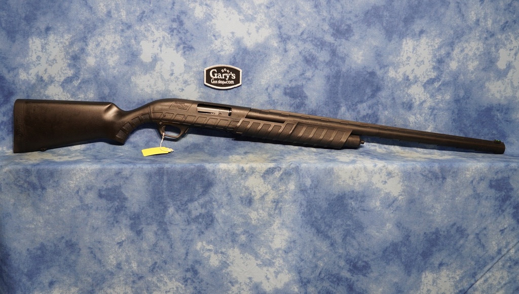 USED REMINGTON MODEL 887 12 GA 3.5" 28" BBL 