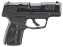 RUGER 3514 MAX-9 9MM LUGER 12+1 3.20" BLACK OXIDE ALLOY STEEL BARREL