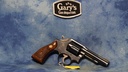 USED SMITH & WESSON MODEL 10-6 PINNED HAMMER 38 SPC 4" BBL