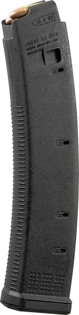 MAGPUL MAG1013-BLK 9MM PMAG CZ SCORPION EVO 3 S1 BLACK 35 ROUND