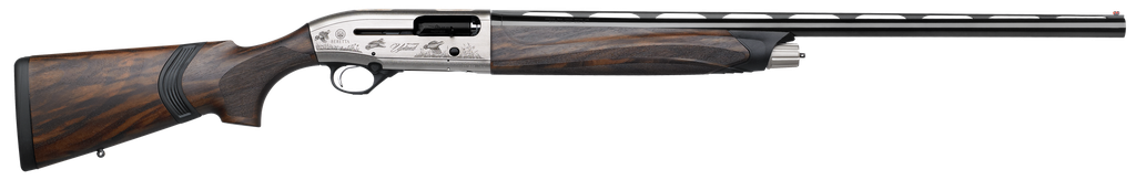 BERETTA J40AN18 A400 UPLAND 12 GAUGE 28" BLACK BBL 3" NICKEL ENGRAVED 