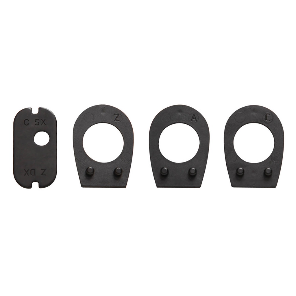 BENELLI 60850 12 GA SHIM KIT SBE2 / M2 / SUPER NOVA