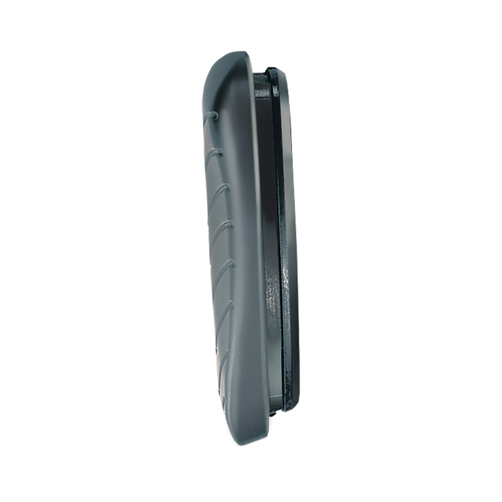 BENELLI 81046 COMFORTECH RIGHT HAND SHORT RECOIL PAD BLACK FITS M2, SBE2, CORDOBA, SUPERSPORT, SUPERNOVA, R1 