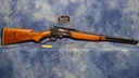USED MARLIN MODEL 336 R.C. 30-30 WINCHESTER MFG 1949