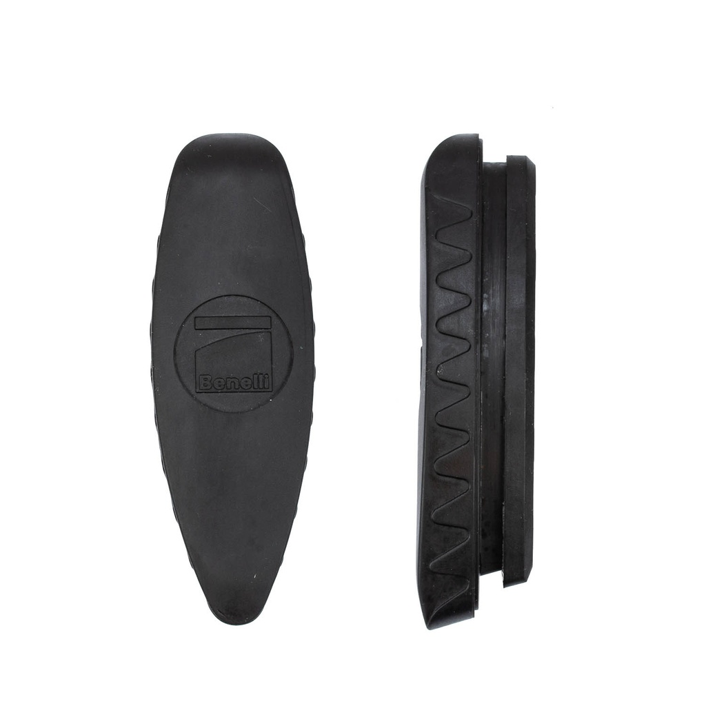 BENELLI 61001 NOVA RECOIL PAD 20 GA  12-1/2" LOP BLACK