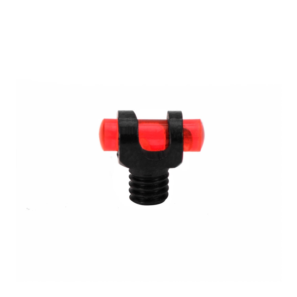 FRANCHI 51130 FRONT SIGHT RED AFFINITY AND INTENSITY