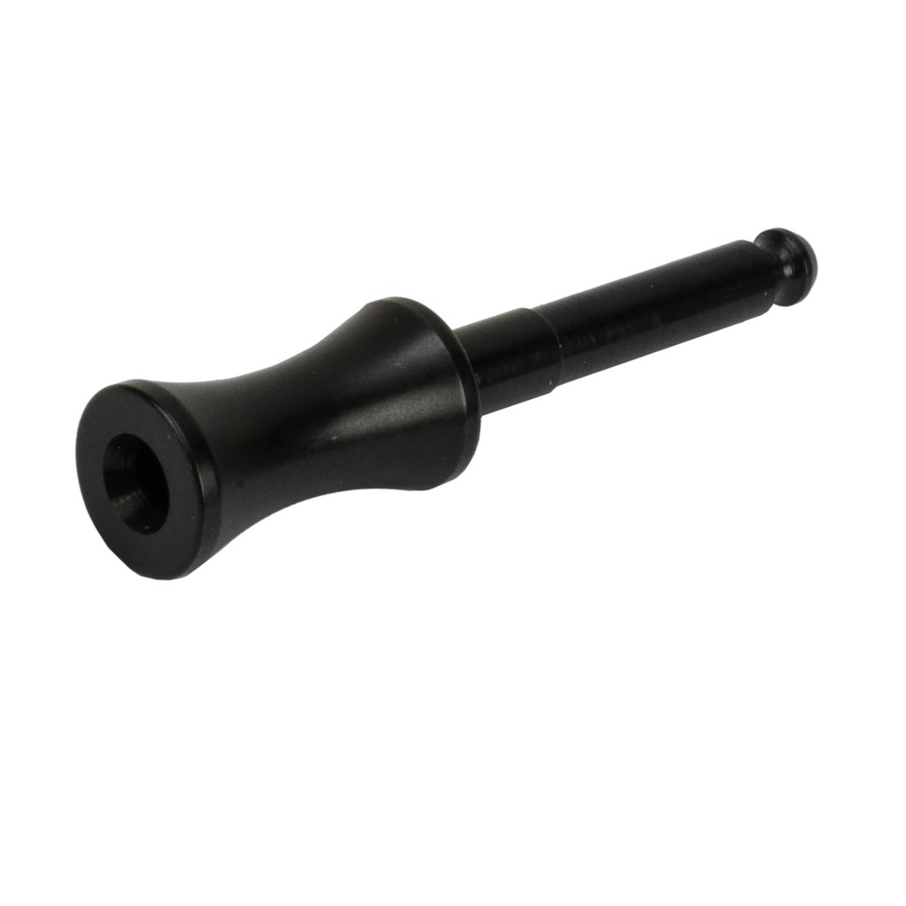 FRANCHI 50690 AFFINITY 3 & 3.5 12 GA ROUND BOLT HANDLE BLAKC