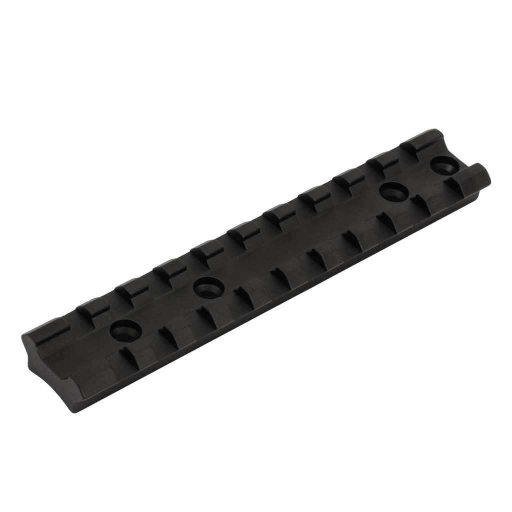 BENELLI 61193 PICATINNY RAIL KIT FOR M2 M3 VINCI SUPER NOVA 