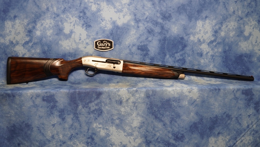 BERETTA J40AN28 A400 UPLAND 20 GAUGE 28" BLACK BARREL 3" 2+1, NICKEL