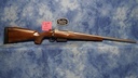 TIKKA J03552 T3X VARMINT HUNTER 223 REMINGTON STAINLESS 23.7" BBL
