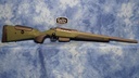 TIKKA J03564 T3X SUPER VARMINT 223 REMINGTON 20" THREADED HVY BBL